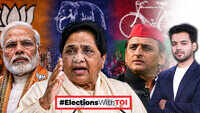 Why BSP&rsquo;s Revival Could Become Akhilesh Yadav&rsquo;s Biggest Challenge In Uttar Pradesh
