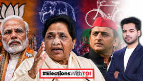 Why BSP&rsquo;s Revival Could Become Akhilesh Yadav&rsquo;s Biggest Challenge In Uttar Pradesh