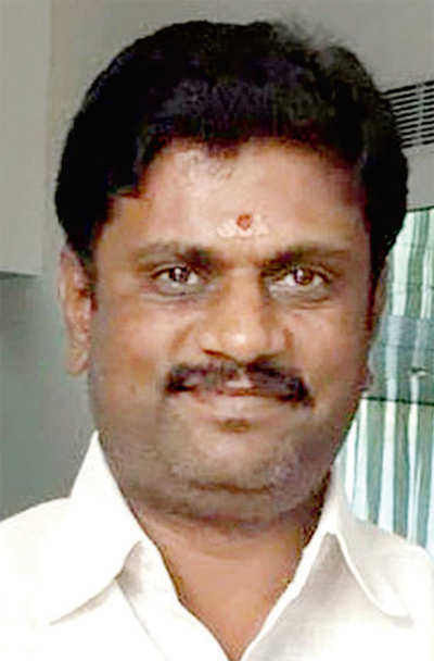 Congress councillor, 3 aides held for BJP leader’s murder