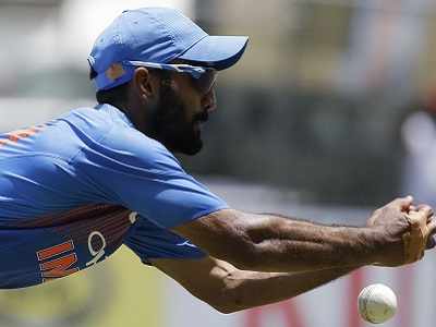 India vs West indies T20: Dinesh Karthik blames dropped chances for loss
