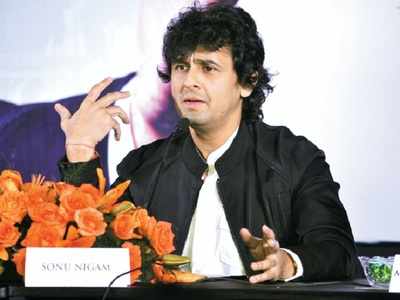 She's vomiting on Twitter, but I'd like to maintain decorum: Sonu Nigam on Sona Mohapatra
