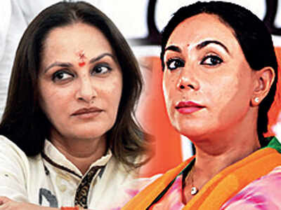 BJP grooms young women to fill exiting veterans’ shoes