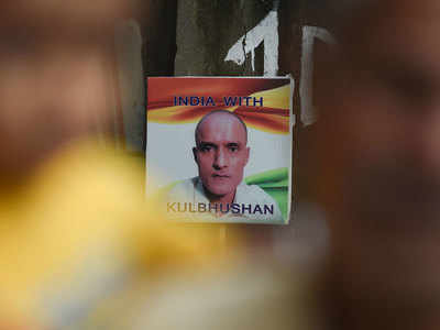 Kulbhushan Jadhav case live updates: ICJ asks Pak to review Jadhav's conviction, allows consular access