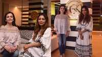 Gauri Khan designs Nita Ambani's bar lounge in Antilia, shares working experience 