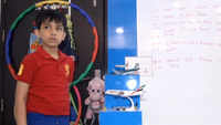 Delhi: 9-year-old gets invitation to celebrate his birthday at IGI Airport 