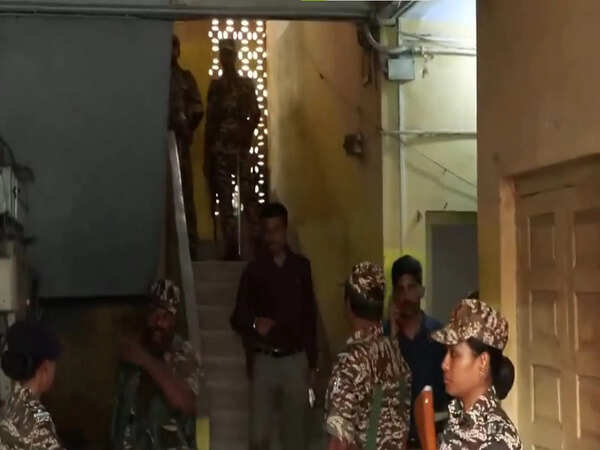 'Serious lapse in duty': ADM served show-cause notice over Malda judicial officers 'hostage' episode