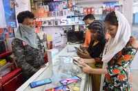 India's smartphone market sees 51% decline, hopes to recover in festive season 
