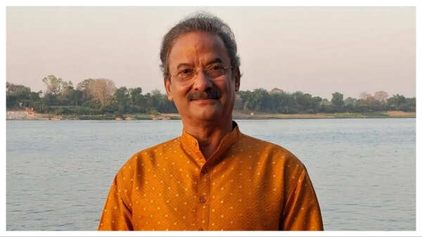 Prasad Athalye: Being a father in real life helped me connect deeply with Ramgopal