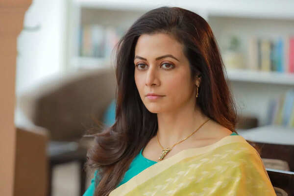 Koel Mallick reprises her role as Mitin Mashi in Arindam Sil's  Jongole Mitin Mashi