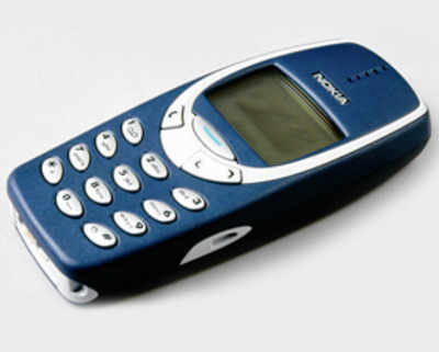 Nokia 3310 rumoured to make a comeback