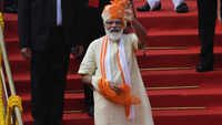 In coming 1000 days, every village will be connected with optical fibre: PM Modi 