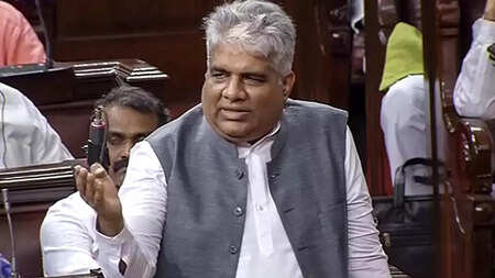 Congress government in Karnataka giving advertisements in Telangana to influence assembly polls: BJP