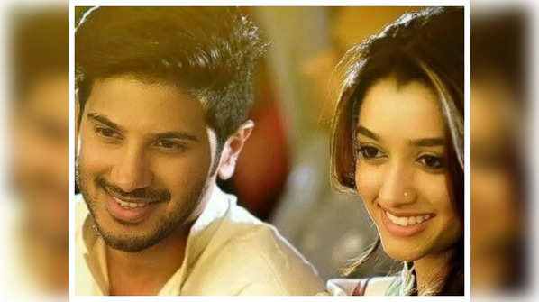 Birthday Special: Unraveling Dulquer Salmaan's fairytale love story with wife Amaal Sufiya