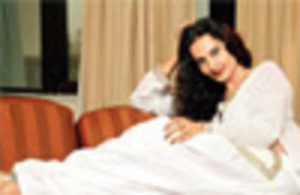 I'm not a survivor: Rekha