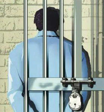 City jail inmate cries illegal detention