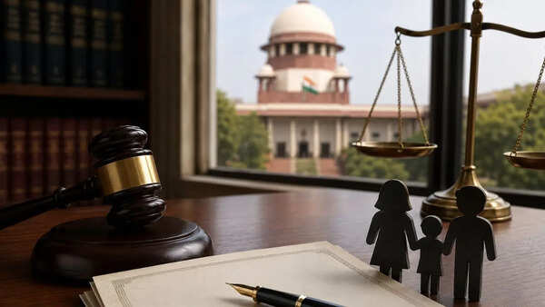 Excluding family from your Will won't make it invalid, Supreme Court rules