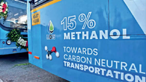 One month on, BMTC yet to receive biodiesel for bus trial