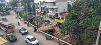 NHAI launches flood mitigation measures for DK, Udupi