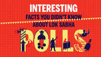 10 little-known facts about LS polls 