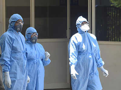 Rumour virus leaves healthcare workers rattled