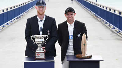 Highlights New Zealand vs England, 2nd Test: England thrash New Zealand by 323 runs