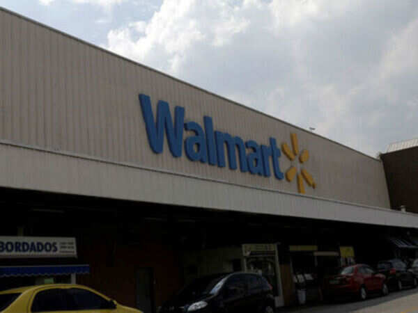 Walmart brings Amazon fight to India