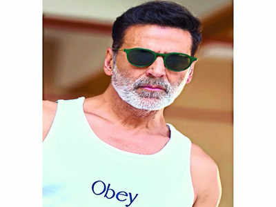 Akshay Kumar is all praise for co-star