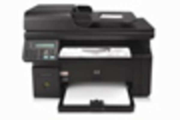 Meet 'smart' printers