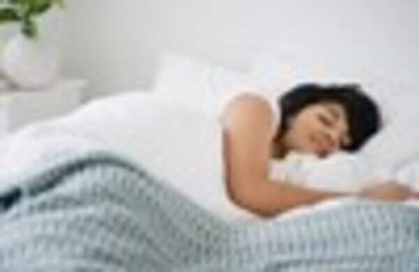 Sleep like a baby