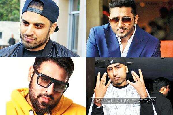 Punjabis who rocked 2014: Imran Khan, Honey Singh, Badshah, Dr Zeus