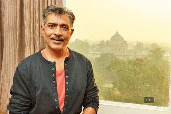 Prakash Jha: Lucknow matlab gadbad to hona hi tha!