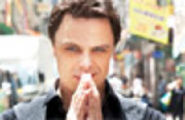 Markus Shulzto perform in Pune
