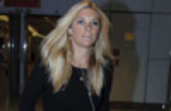 Chelsy's summer plans don't include Prince Harry