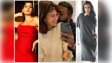 Sukesh Chandrasekhar Rs 200 Crore Extortion Case: Nora Fatehi ...