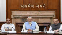 PM Narendra Modi to chair first meeting of his new Council of Ministers today 