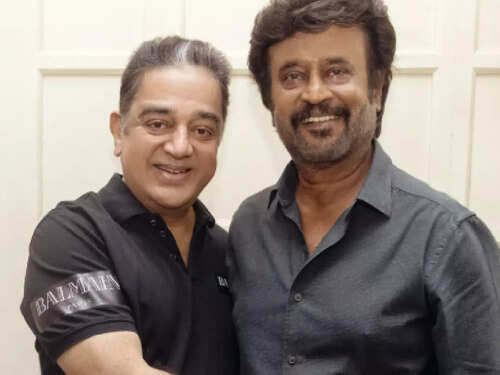 Rajinikanth vs. Kamal Haasan: The Last Five Box Office Clashes of the Two  Leading Actors