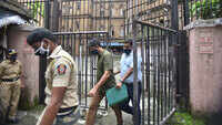 Bhima Koregaon Case: NIA files chargesheet against 8 people 