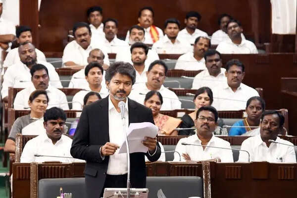 ‘All parties must be treated equally in assembly’