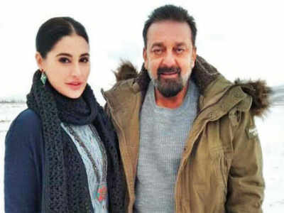 Sanjay Dutt turns a lyricist, composer and singer for his upcoming film Torbaaz