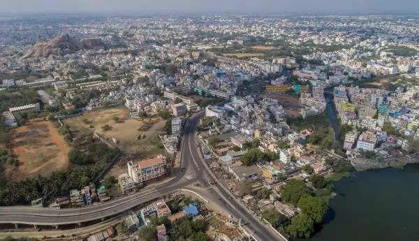 Brace for more extreme weather in Trichy in 20 years