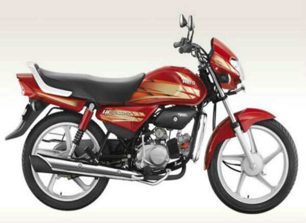 16-year-olds may get licence to ride 100cc bikes
