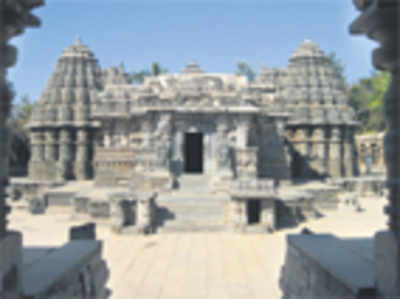 Somanathapura