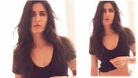 Katrina Kaif looks mesmerising even without makeup in this latest picture! 
