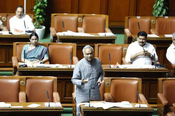 IT exports set to cross Rs 5.5 lakh crore this year, says minister Priyank