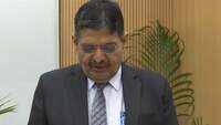Pradeep Kumar Joshi takes oath as UPSC chairman 