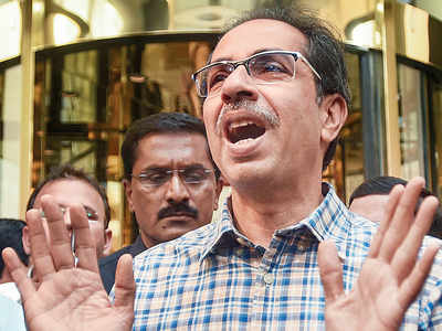 Sena wants to keep CM post for entire 5 years; NCP may get Home and Finance, Congress could get Revenue