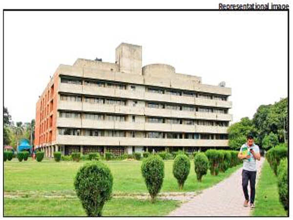 QS rankings: Panjab University drops out of top 50 varsities