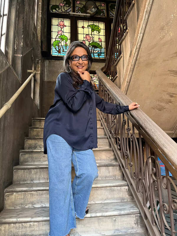 Docu on Aparna Sen in the works, to feature Shabana Azmi and Konkona Sen Sharma