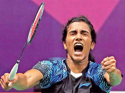 Asian Games 2018: PV Sindhu in gold hunt