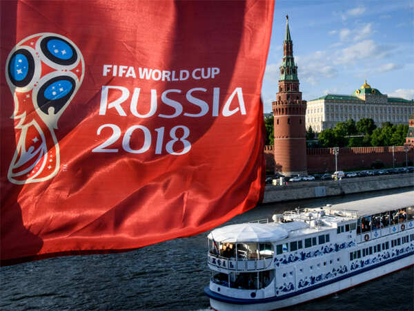 Shome couple still in love with Russia